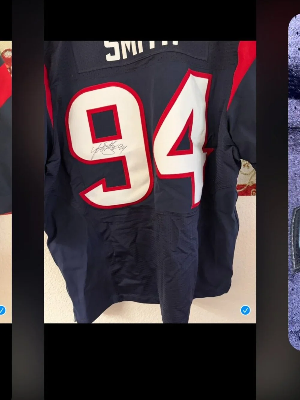 NFL Jersey